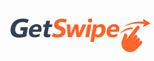 GetSwipe Logo